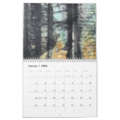 CHERYL HOLZのカレンダー2016年の芸術 カレンダー (1月 2026)