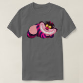 Cheshire Cat 1  Tシャツ (デザイン正面)