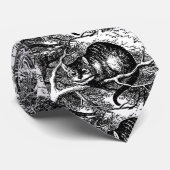 Cheshire Cat, Alice's Adventures in Wonderland ネク ネクタイ (ロール)