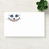 Cheshire Cat Smile  ポストイット (オフィス)