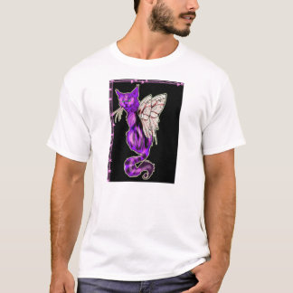 cheshire.fairy tシャツ