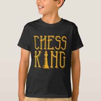Chess, Checkerboard, Checkmate, Pieces Tシャツ