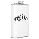 Chess - Chess Player Evolution フラスク (右)