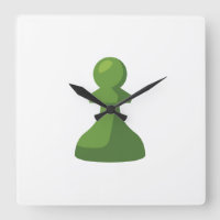 Chess.comクロック