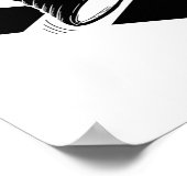 Chess Game ポスター (角)