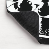 Chess Gamer マウスパッド (コーナー)