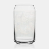 Chess match Gellert Baths Budapest Hungary ガラス缶 (正面)