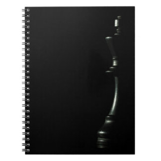 Chess Notebook - Minimalistic and Elegant Design  ノートブック