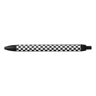 Chess Pen - Schach Kugelschreiber 黒ボールペン