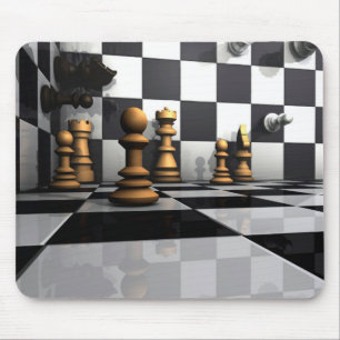 Chess Play王 マウスパッド