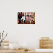 Chess Player - Value Poster Paper (Matte) ポスター (キッチン)