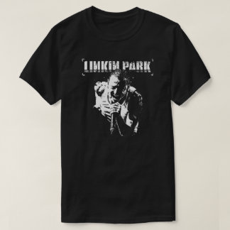 Chester Bennington Tシャツ