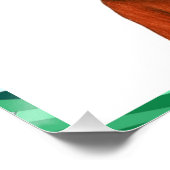 Chester the chimp clown ポスター (コーナー)