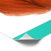 Chester the chimp clown ポスター (コーナー)