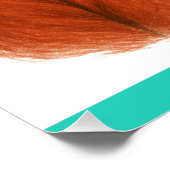 Chester the chimp clown ポスター (コーナー)