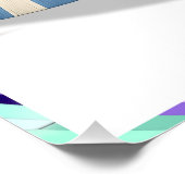 Chester the chimp clown ポスター (コーナー)