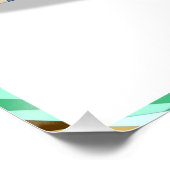 Chester the chimp clown ポスター (コーナー)