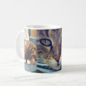 Chestermug コーヒーマグカップ (正面左)