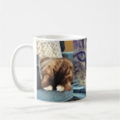 Chestermug コーヒーマグカップ (左)