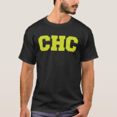 Chestnut Hill College Tシャツ (正面)