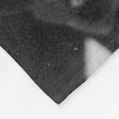 CHESTY引き手 フリースブランケット (角)