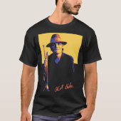 Chet Baker Classic T-Shirt Tシャツ (正面)