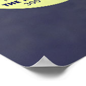 Chet Baker jazz poster - Jazz at Ann Arbor - 1954 ポスター (角)