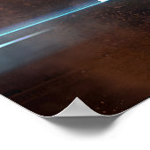 Cheung Chung TatによるプロジェクトMaigoポスター ポスター (角)