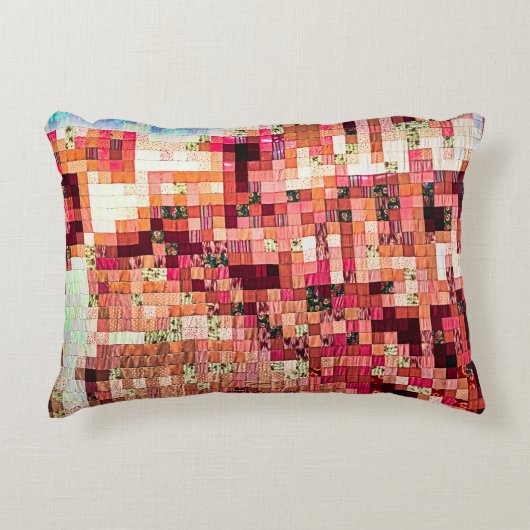 Cheung fung industrial building アクセントクッション (正面)