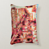 Cheung fung industrial building アクセントクッション (正面(垂直))