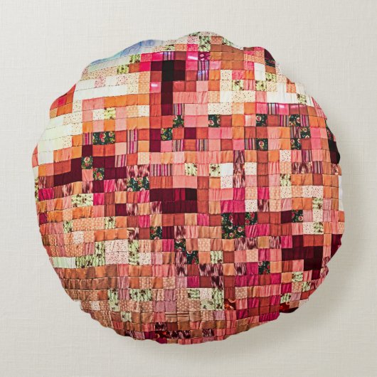 Cheung fung industrial building ラウンドクッション (裏面)