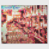 Cheung fung industrial building ラッピングペーパー (フラット)