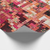 Cheung fung industrial building ラッピングペーパー (角)