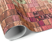 Cheung fung industrial building ラッピングペーパー (ロールコーナー)