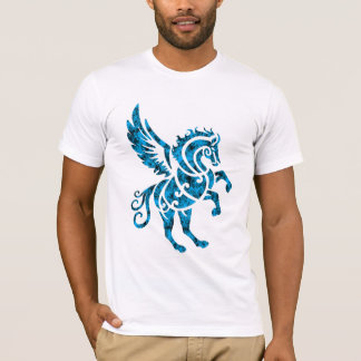 CHEVAL PEGASUS Tシャツ