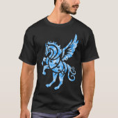 CHEVAL PEGASUS Tシャツ (正面)