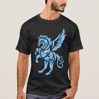 CHEVAL PEGASUS Tシャツ