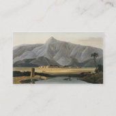 Chevalpettoreの「東洋Scの部6からのプレートV 名刺 (裏面)