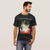 Chevelleバンド Tシャツ (正面フル)