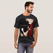 Chevelleバンド Tシャツ (正面フル)