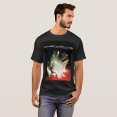 Chevelleバンド Tシャツ (正面フル)