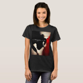 Chevelleバンド Tシャツ (正面フル)