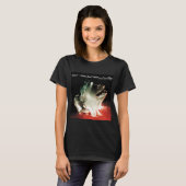 Chevelle ワンダー ホワッツ ネクスト tシャツ (正面フル)