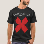 Chevelle #20 tシャツ (正面)