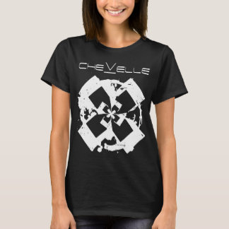 Chevelle #21 tシャツ