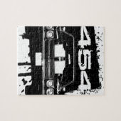 Chevelle 454 ジグソーパズル (横)