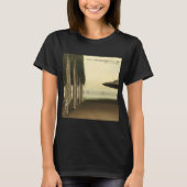 Chevelle Sci-Fi Crimes Tシャツ (正面)