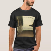 Chevelle Sci-Fi Crimes Tシャツ (正面)