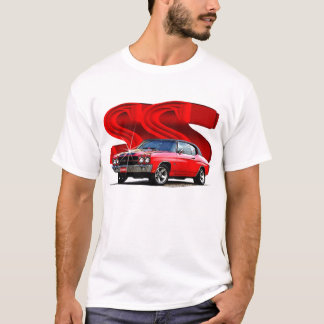 Chevelle SSのTシャツ Tシャツ