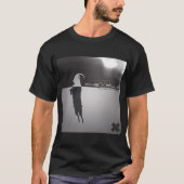 Chevelle The North Corridor Tシャツ (正面)